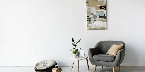 How Professional Interior Painting Adds Style and Comfort Indoors