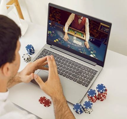 Why meilleur casino en ligne Continues to Grow