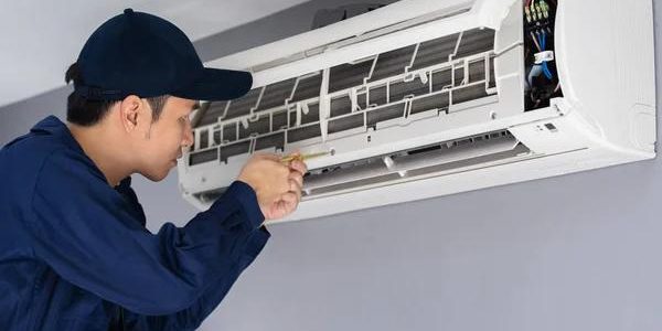 Energy Efficient HVAC Laurel Systems for Modern Homes