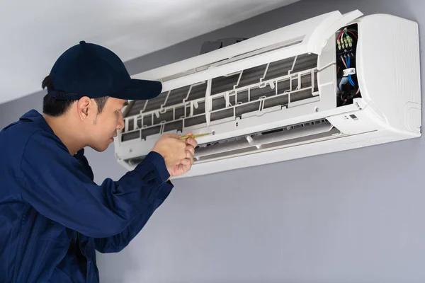 Energy Efficient HVAC Laurel Systems for Modern Homes