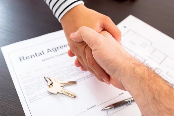 Save Time and Stress With a Reliable Apartment Rental Agency
