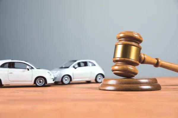 Skilled Car Accident Lawyer for Complex Injury and Damage Cases