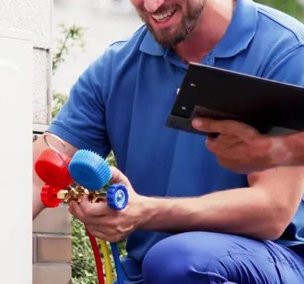 Professional Cooling System Maintenance and Repair in Simpsonville