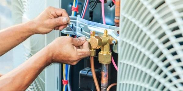 Affordable Air Conditioning Repair Tucson Services for Fast Home Cooling
