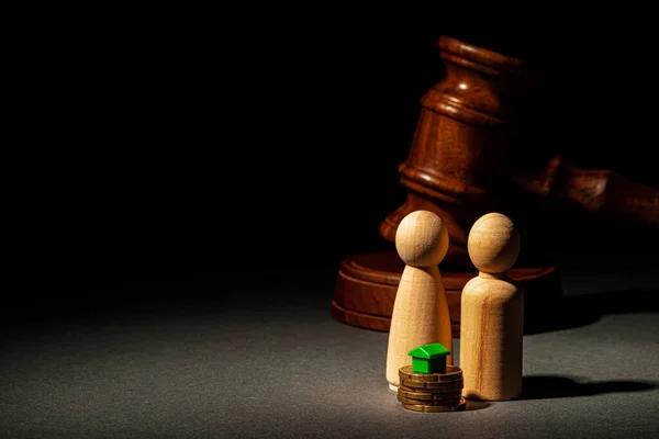 Leading Family Law Services in Florida for Alimony and Divorce