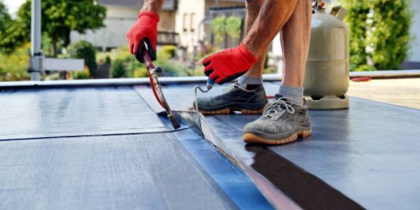 Best Local Hanover Roofer for Quality Craftsmanship