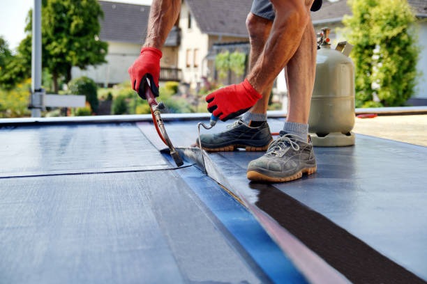 Best Local Hanover Roofer for Quality Craftsmanship