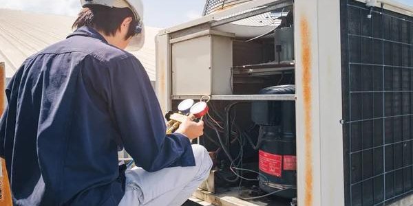 Shrek Heating & Air LLC for Reliable HVAC Near Me