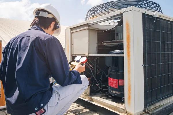 Shrek Heating & Air LLC for Reliable HVAC Near Me