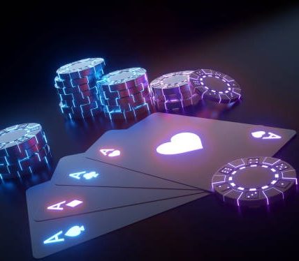 The Shift from Traditional Gambling to Casino en Ligne