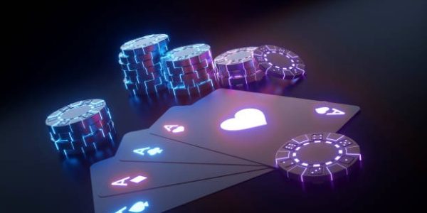 The Shift from Traditional Gambling to Casino en Ligne