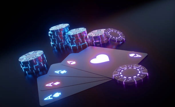 The Shift from Traditional Gambling to Casino en Ligne