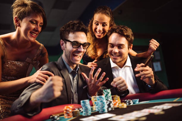 casino en ligne Sites with Exciting Daily Promotions