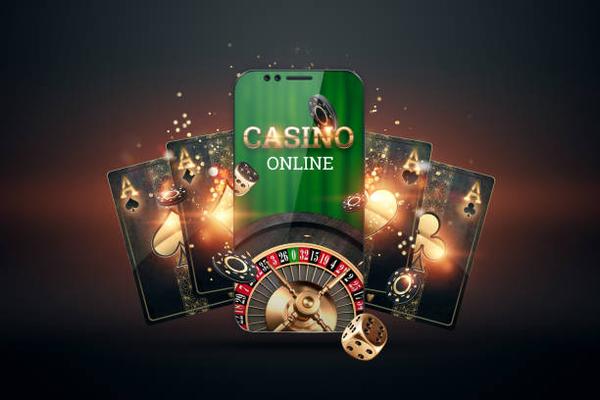 Why retrait crypto casino Is Changing Online Gaming