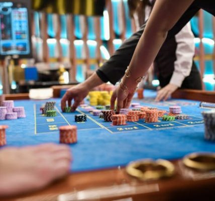 Important Factors to Review Before Selecting migliori crypto casino