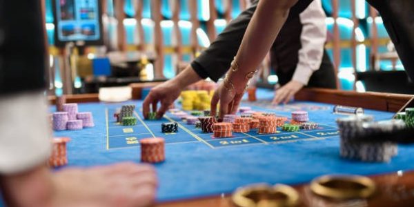 Important Factors to Review Before Selecting migliori crypto casino