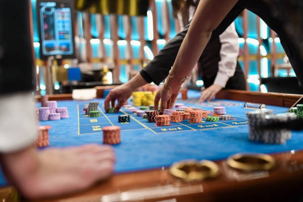 Important Factors to Review Before Selecting migliori crypto casino
