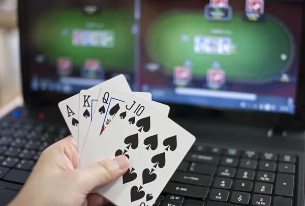 Why casino légal en ligne en france Is Popular