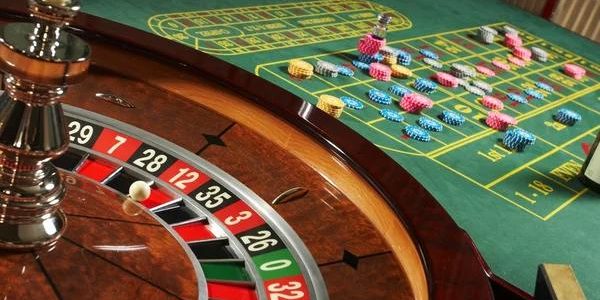 Les Meilleures Tendances des Casinos Crypto