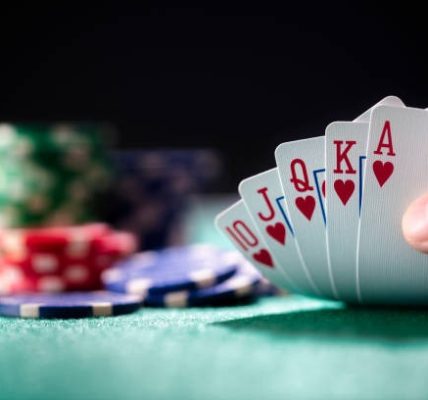 Play Smarter with a Reliable Casino en Ligne