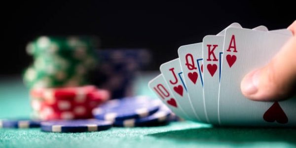 Discover How to Jugar al Poker Gratis Online