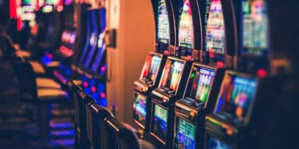 Secrets to Better Gaming on Casino Argent Reel En Ligne