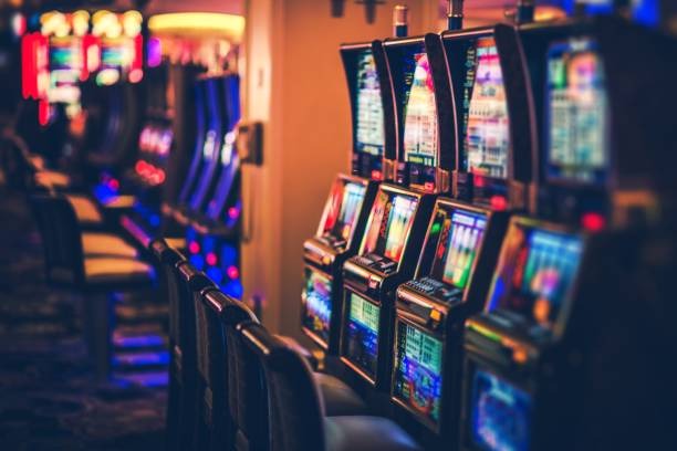 Secrets to Better Gaming on Casino Argent Reel En Ligne