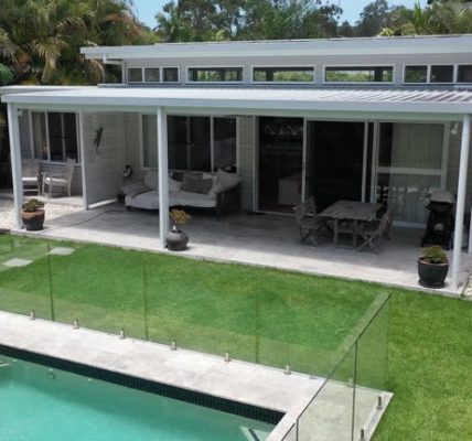 Quality Patio Enclosure Supplier in Bakersfield for Elegant Patio Upgrades