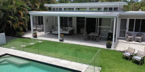 Quality Patio Enclosure Supplier in Bakersfield for Elegant Patio Upgrades