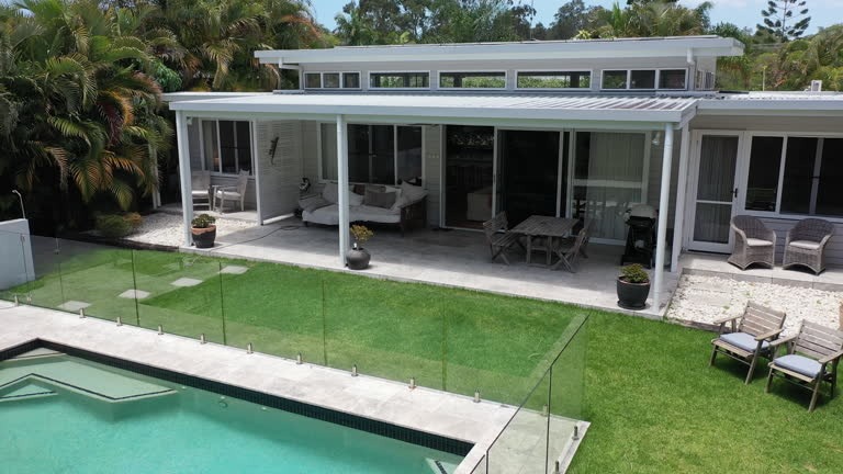 Quality Patio Enclosure Supplier in Bakersfield for Elegant Patio Upgrades