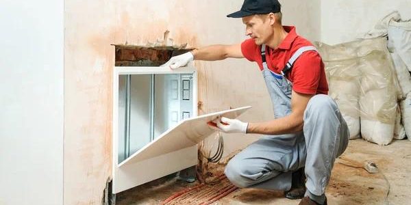 Why Homeowners Choose Pine Bluff Heating & Air Conditioning Experts