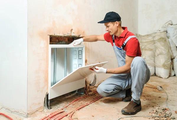 Why Homeowners Choose Pine Bluff Heating & Air Conditioning Experts