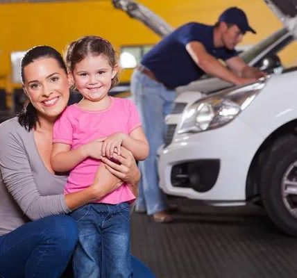 Norwood Auto Service – Your Local Car Care Specialists