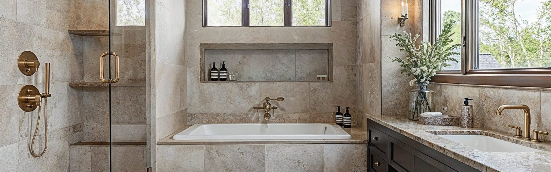 Smart Planning Strategies for Bathroom Remodeling Topeka Homes