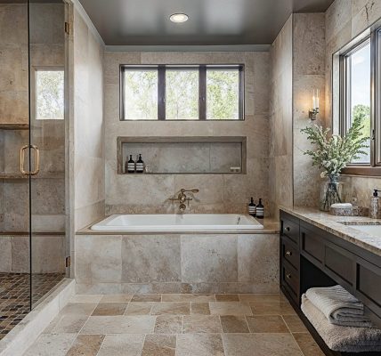 Smart Planning Strategies for Bathroom Remodeling Topeka Homes