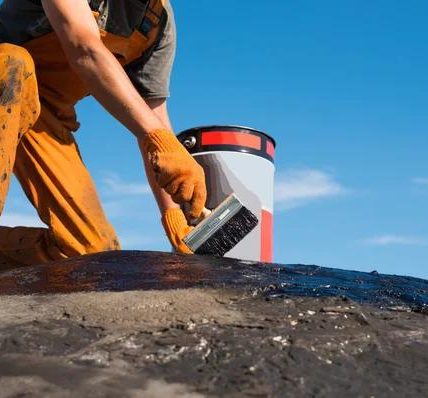 Trusted Waterproofing Service for Basements, Roofs, and Walls