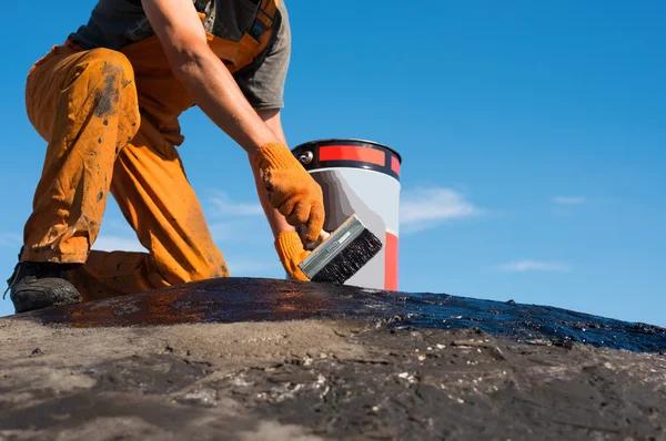Trusted Waterproofing Service for Basements, Roofs, and Walls