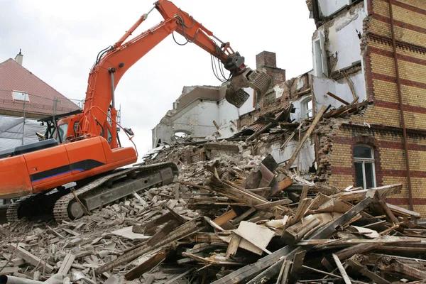 Professional Gresham Demolition Contractor Services You Can Rely On