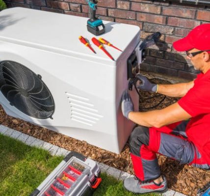 Premier Air Conditioning Repair Mesa Experts for Energy-Efficient Cooling