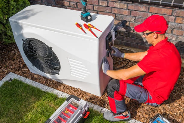 Premier Air Conditioning Repair Mesa Experts for Energy-Efficient Cooling