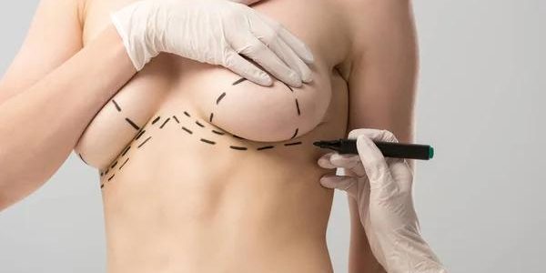 Cosmetic Enhancements at Partridge Plastic Surgery North Brunswick, NJ