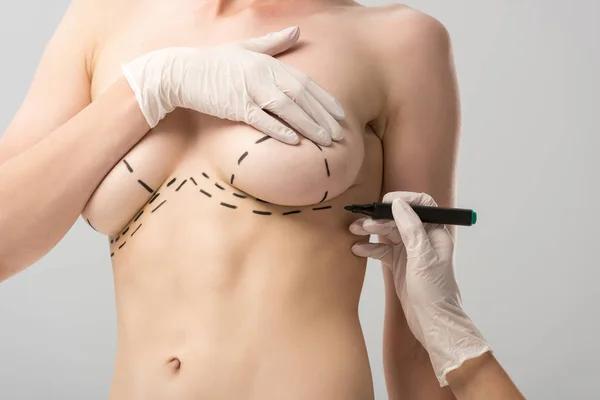 Cosmetic Enhancements at Partridge Plastic Surgery North Brunswick, NJ