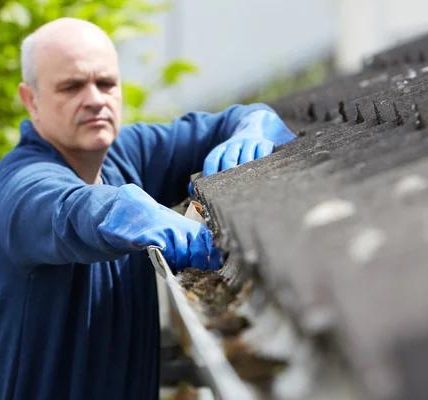 Affordable Gutter Cleaning Columbus Services for Every Homeowner