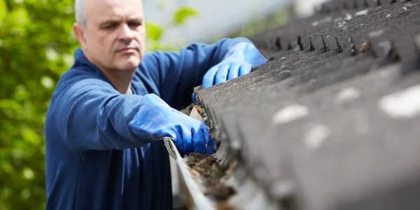 Affordable Gutter Cleaning Columbus Services for Every Homeowner
