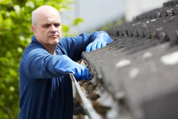 Affordable Gutter Cleaning Columbus Services for Every Homeowner