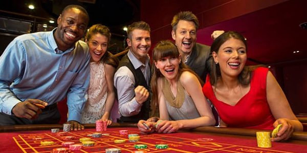 Understanding casino en ligne qui paye le plus Options