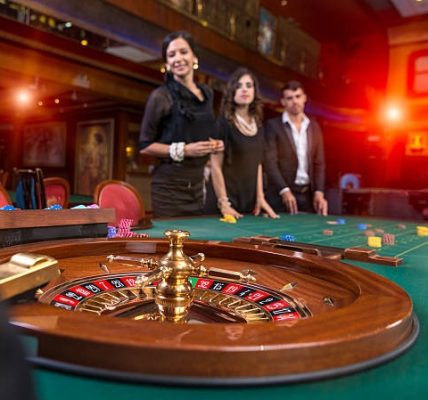Les nouveaux casinos en ligne qui gagnent en popularité grâce à leur innovation