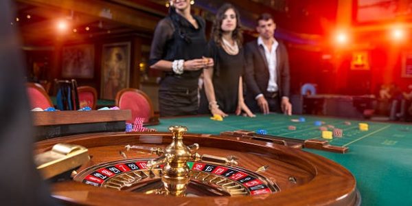 Les nouveaux casinos en ligne qui gagnent en popularité grâce à leur innovation