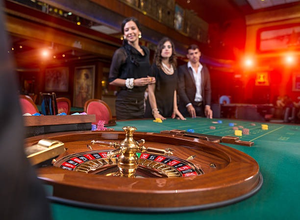 Les nouveaux casinos en ligne qui gagnent en popularité grâce à leur innovation