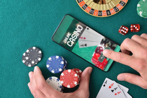 Key Features to Expect from a Casino En Ligne Sans Wager Platform